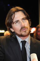 Christian Bale