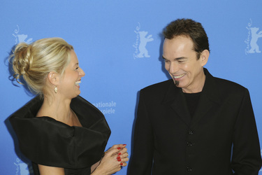 Katherine LaNasa, Billy Bob Thornton