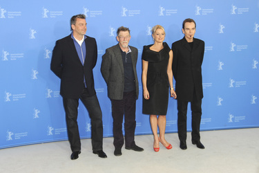 Ray Stevenson, John Hurt, Katherine LaNasa, Billy Bob Thornton