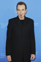 Billy Bob Thornton