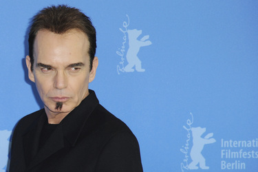 Billy Bob Thornton