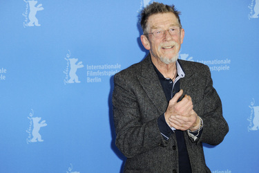 John Hurt