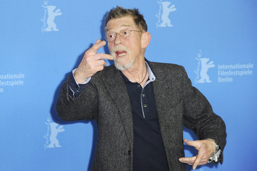 John Hurt