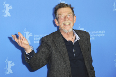 John Hurt