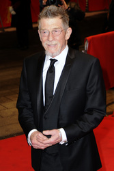 John Hurt
