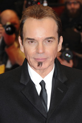 Billy Bob Thornton