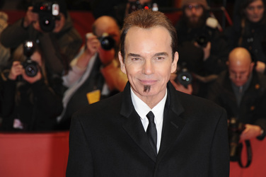 Billy Bob Thornton