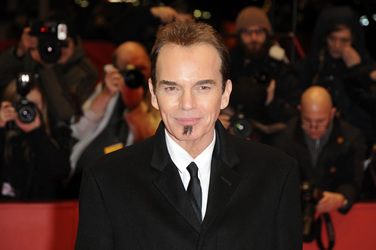 Billy Bob Thornton