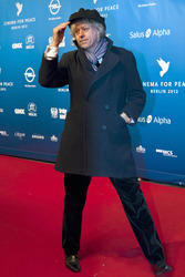 Bob Geldof