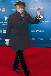 Bob Geldof