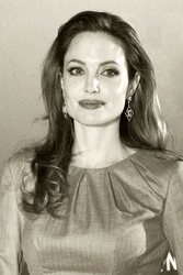 Angelina Jolie