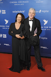 Daniela Ziegler, Ilja Richter