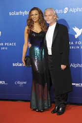 Francisca Urio, Hermann Bühlbecker