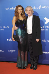 Francisca Urio, Hermann Bühlbecker