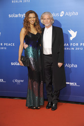 Francisca Urio, Hermann Bühlbecker