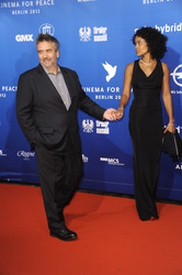 Luc Besson, Virginie Besson-Silla