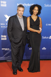 Luc Besson, Virginie Besson-Silla