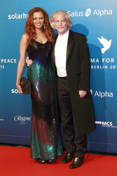 Francisca Urio, Hermann Bühlbecker