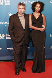 Luc Besson, Virginie Besson-Silla