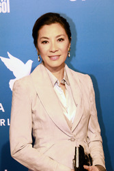 Michelle Yeoh