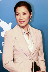 Michelle Yeoh