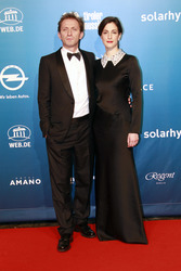 Goran Kostic, Zana Marjanovic