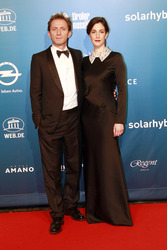 Goran Kostic, Zana Marjanovic