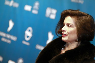 Bianca Jagger