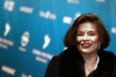 Bianca Jagger