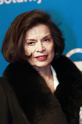 Bianca Jagger