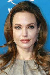 Angelina Jolie