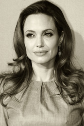 Angelina Jolie