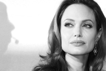 Angelina Jolie