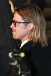 Brad Pitt