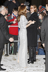 Angelina Jolie, Brad Pitt