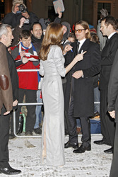 Angelina Jolie, Brad Pitt