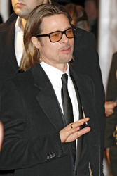 Brad Pitt