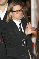 Brad Pitt