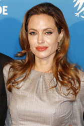 Angelina Jolie