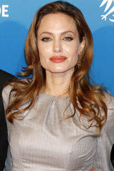 Angelina Jolie