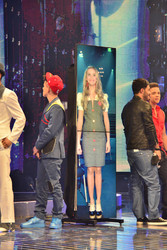 Top 10 Kandidaten der 9. Staffel DSDS