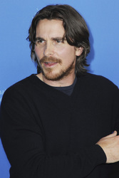 Christian Bale