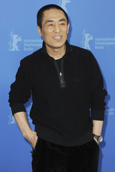 Zhang Yimou