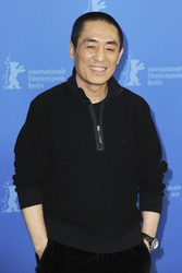 Zhang Yimou