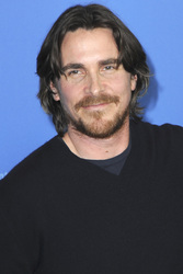 Christian Bale