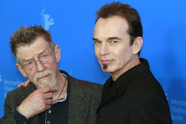 John Hurt, Billy Bob Thornton