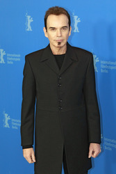 Billy Bob Thornton
