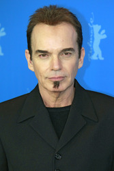 Billy Bob Thornton