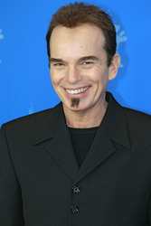 Billy Bob Thornton