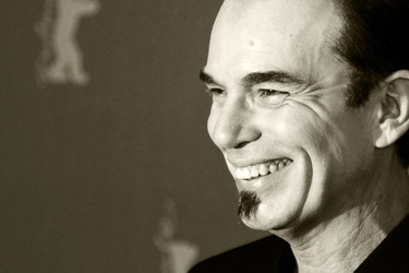 Billy Bob Thornton
